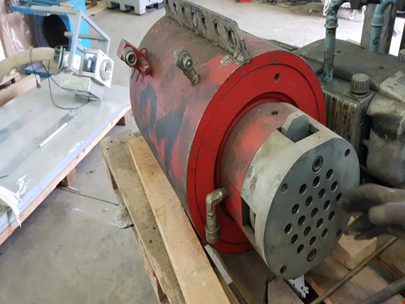 Used Cable wringer for Sale (Auction Premium) | NetBid Industrial Auctions
